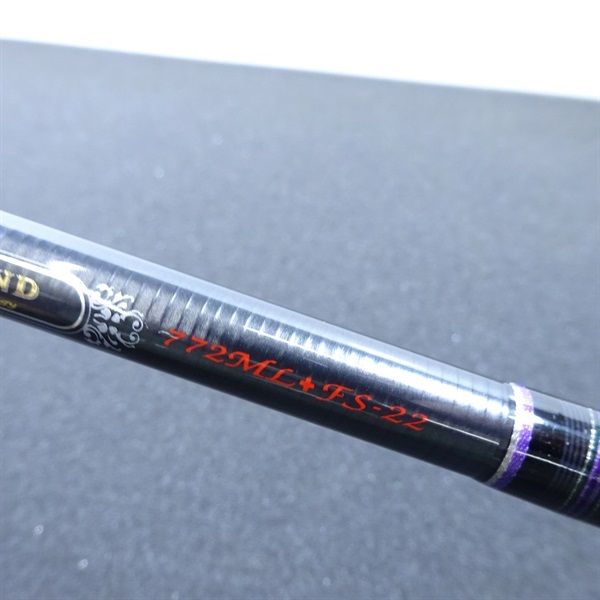 ２２ハートランド７７２ＭＬ＋ＦＳー２２